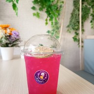 เมนูของร้าน บ้านรดา