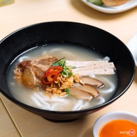 Viet Cuisine ศูนย์การประชุมแห่งชาติสิริกิติ์