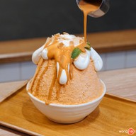After You Dessert Cafe ศูนย์การประชุมแห่งชาติสิริกิติ์