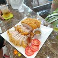 เมนูของร้าน Garden