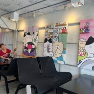 More Espresso, Less Depresso.