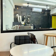 Pym coffee roastery Pym coffee roastery