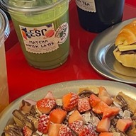 esc.coffee&more เอสเคพ.คอฟฟี่แอนด์มอร์