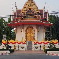 ศาลหลักเมืองสิงห์บุรี