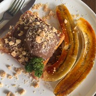 CAFE DU KWAI Kanchanaburi