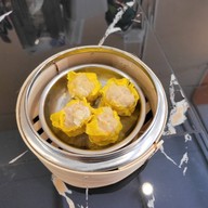 เทียนหน่าติ่มซำ - Tian Na DimSum & Drinks สาขาสำเร็จพัฒนา