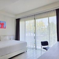 T-Rex Buriram Boutique Hotel