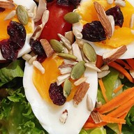 สลัดบ้านฉัน