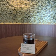 เมนูของร้าน CAFE DU KWAI Kanchanaburi