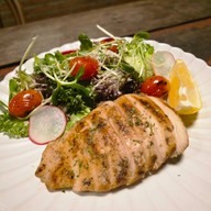 เมนูของร้าน Artisan Dining Tiwanon