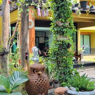 T-Rex Buriram Boutique Hotel