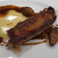 Casa Vilella Restaurant, Sitges