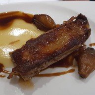 Casa Vilella Restaurant, Sitges