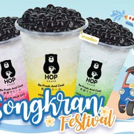 HOP Chafe สาขาบิ๊กซีราชดำริ