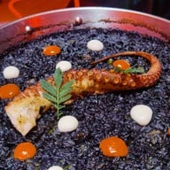 Japanish Rooftop Bar