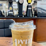 Pym coffee roastery Pym coffee roastery