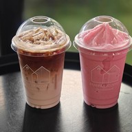 บ้านเหนือ Coffee ...