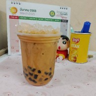 ชาปังปิ้ง JJ (เจ่เจ๊) หลังวัดเมือง