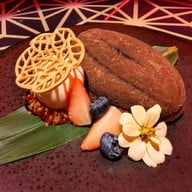 Japanish Rooftop Bar