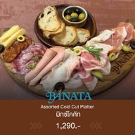 BANATA by Chef Art พัฒนาการ30