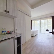 T-Rex Buriram Boutique Hotel