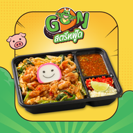 Bar-B-Q Plaza บิ๊กซี มหาชัย