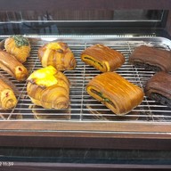 CAFE DU KWAI Kanchanaburi