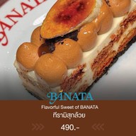 BANATA by Chef Art พัฒนาการ30