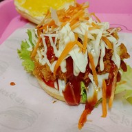 ชาปังปิ้ง JJ (เจ่เจ๊) หลังวัดเมือง