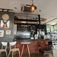 บ้านเหนือ Coffee ...