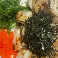 My food อาหารของฉัน