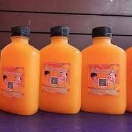 ร้านน้ำส้ม สอง ออ ปัญญาวิลลเลจ