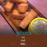BANATA by Chef Art พัฒนาการ30