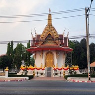 ศาลหลักเมืองสิงห์บุรี