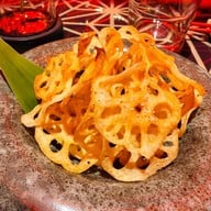 Japanish Rooftop Bar