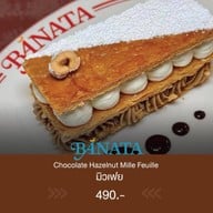 BANATA by Chef Art พัฒนาการ30