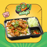 Bar-B-Q Plaza เดอะซีน ทาวน์อินทาวน์