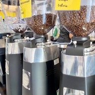 Pym coffee roastery Pym coffee roastery