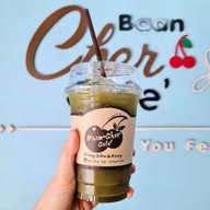 Baan-Cher Cafe'
