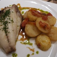 Casa Vilella Restaurant, Sitges