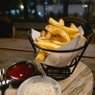 เมนูของร้าน Artisan Dining Tiwanon