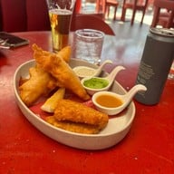 Under the Sun Beach Club