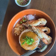 CAFE DU KWAI Kanchanaburi