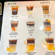 Pym coffee roastery Pym coffee roastery