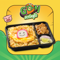 Bar-B-Q Plaza บิ๊กซี มหาชัย