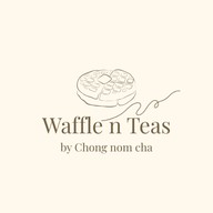 Waffle n Teas by Chong nom cha