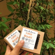 Oh My Vegan พระโขนง