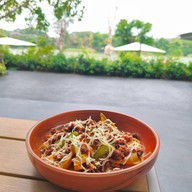 CAFE DU KWAI Kanchanaburi