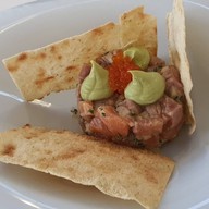 Casa Vilella Restaurant, Sitges