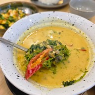 สวนครัว